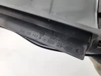 Pezzo di ricambio per auto di seconda mano canale d aria per cupra leon (kl1) basis e-hybrid 204 cv / 150 kw riferimenti oem iam 5q0129254e  