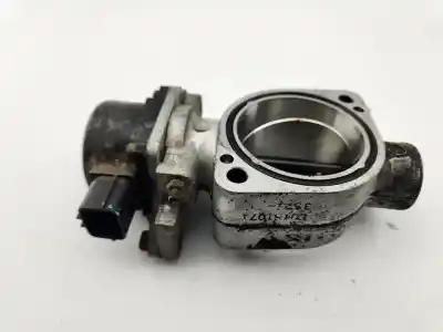 Second-hand car spare part throttle body for mitsubishi montero (v60/v70) 3.2 di-d all-four oem iam references e0t81071  