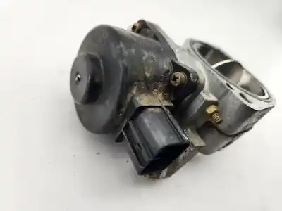 Second-hand car spare part throttle body for mitsubishi montero (v60/v70) 3.2 di-d all-four oem iam references e0t81071  