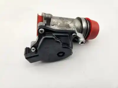 Автозапчастина б/у коробка метелика для renault captur dynamique посилання на oem iam 161a09794r  