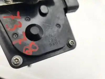 Автозапчасти б/у бабочка коробка за mitsubishi eclipse cross kaiteki 4wd 163 cv / 120 kw ссылки oem iam 1450a233  