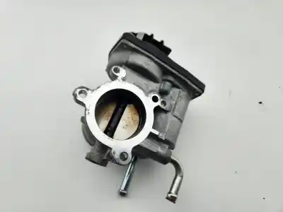 Автозапчасти б/у бабочка коробка за mitsubishi eclipse cross kaiteki 4wd 163 cv / 120 kw ссылки oem iam 1450a233  