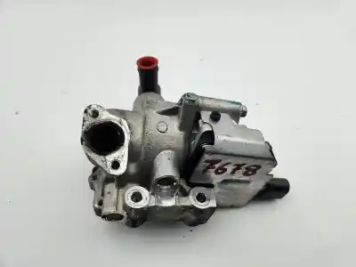 Second-hand car spare part Egr Valve for KIA OPTIMA (JF) 1.7 CRDI OEM IAM references 284102A600  
