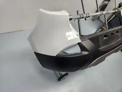 Pezzo di ricambio per auto di seconda mano paraurti posteriore per renault kadjar xmod 110 cv / 81 kw riferimenti oem iam 