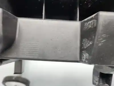 Second-hand car spare part rear bumper reinforcement for renault captur dynamique oem iam references 850907385r  