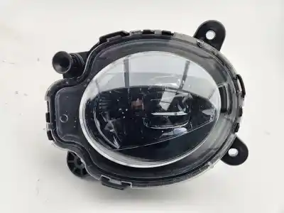 Second-hand car spare part right fog light for cupra leon (kl1) basis e-hybrid 204 cv / 150 kw oem iam references 5fj941702  