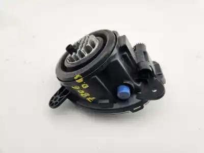 Автозапчасти б/у правая противотуманная фара за cupra leon (kl1) basis e-hybrid 204 cv / 150 kw ссылки oem iam 5fj941702