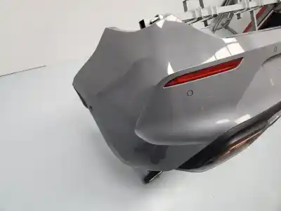 Second-hand car spare part Rear Bumper for CUPRA LEON (KL1) BASIS E-HYBRID 204 CV / 150 KW OEM IAM references   