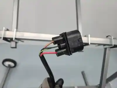 Автозапчастина б/у електро вентилятор для cupra leon (kl1) basis e-hybrid 204 cv / 150 kw посилання на oem iam 5wa959455b  