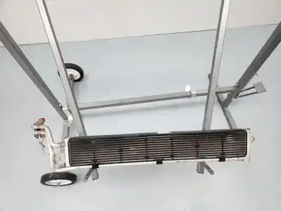 Автозапчастина б/у масляний радіатор для cupra leon (kl1) basis e-hybrid 204 cv / 150 kw посилання на oem iam 5wa121251j  