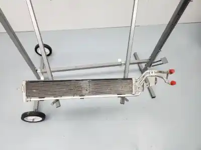 Автозапчастина б/у масляний радіатор для cupra leon (kl1) basis e-hybrid 204 cv / 150 kw посилання на oem iam 5wa121251j  