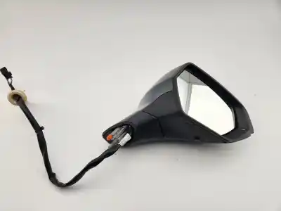 Автозапчасти б/у задний вид справа за cupra leon (kl1) basis e-hybrid 204 cv / 150 kw ссылки oem iam sa0002386  