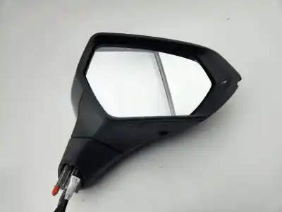 Автозапчасти б/у задний вид справа за cupra leon (kl1) basis e-hybrid 204 cv / 150 kw ссылки oem iam sa0002386  