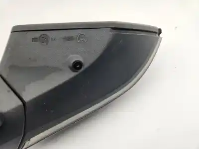 Автозапчасти б/у задний вид справа за cupra leon (kl1) basis e-hybrid 204 cv / 150 kw ссылки oem iam sa0002386  