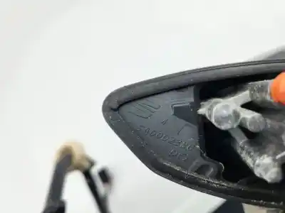 Автозапчасти б/у задний вид справа за CUPRA LEON (KL1) BASIS E-HYBRID 204 CV / 150 KW ссылки OEM IAM SA0002386  