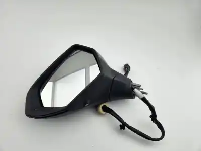 Автозапчасти б/у левое зеркало за cupra leon (kl1) basis e-hybrid 204 cv / 150 kw ссылки oem iam   