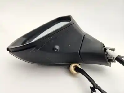 Автозапчасти б/у левое зеркало за cupra leon (kl1) basis e-hybrid 204 cv / 150 kw ссылки oem iam   