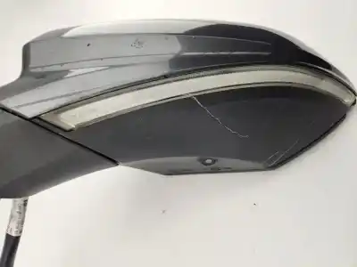 Автозапчасти б/у левое зеркало за cupra leon (kl1) basis e-hybrid 204 cv / 150 kw ссылки oem iam   