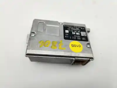 Автозапчастина б/у електронний модуль для cupra leon (kl1) basis e-hybrid 204 cv / 150 kw посилання на oem iam 5wa980653a  