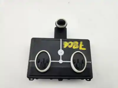 Second-hand car spare part electronic module for cupra leon (kl1) basis e-hybrid 204 cv / 150 kw oem iam references 5q4959592h  