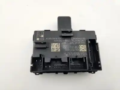 Second-hand car spare part electronic module for cupra leon (kl1) basis e-hybrid 204 cv / 150 kw oem iam references 5q4959592h  