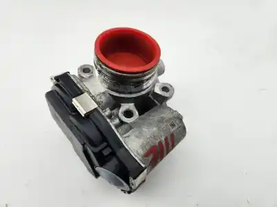 Second-hand car spare part throttle body for opel mokka color edition oem iam references 55570009db