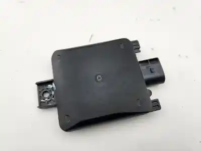 Автозапчастина б/у електронний модуль для cupra leon (kl1) basis e-hybrid 204 cv / 150 kw посилання на oem iam 2q0907686e  