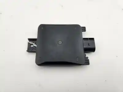Second-hand car spare part electronic module for cupra leon (kl1) basis e-hybrid 204 cv / 150 kw oem iam references 2q0907685e  