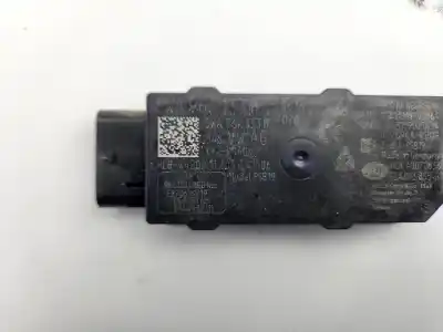 Second-hand car spare part electronic module for cupra leon (kl1) basis e-hybrid 204 cv / 150 kw oem iam references 5wa962133b  