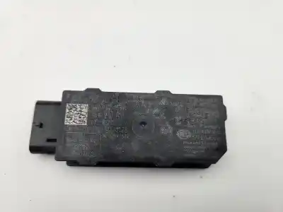 Автозапчастина б/у електронний модуль для cupra leon (kl1) basis e-hybrid 204 cv / 150 kw посилання на oem iam 5wa962133b  