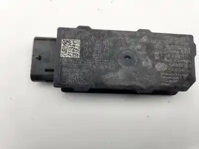 Автозапчастина б/у електронний модуль для cupra leon (kl1) basis e-hybrid 204 cv / 150 kw посилання на oem iam 5wa962133b  