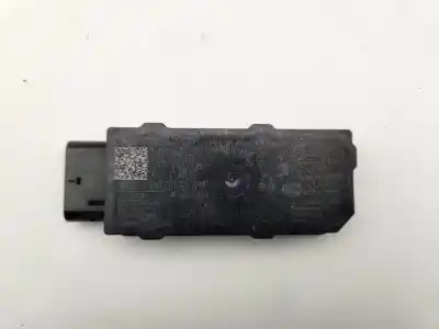 Second-hand car spare part electronic module for cupra leon (kl1) basis e-hybrid 204 cv / 150 kw oem iam references 5wa962133b  