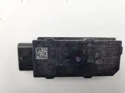 Автозапчасти б/у электронный модуль за cupra leon (kl1) basis e-hybrid 204 cv / 150 kw ссылки oem iam 5wa962133b