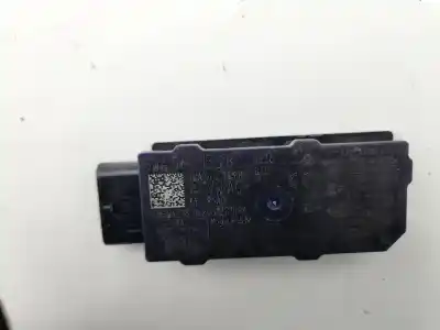 Автозапчастина б/у електронний модуль для cupra leon (kl1) basis e-hybrid 204 cv / 150 kw посилання на oem iam 5wa962133b  