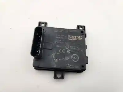 İkinci el araba yedek parçası ELEKTRONIK MODÜL için CUPRA LEON (KL1)  OEM IAM referansları 5WA907572B  