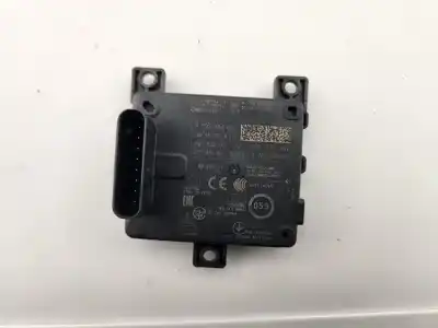 Автозапчасти б/у электронный модуль за cupra leon (kl1) basis e-hybrid 204 cv / 150 kw ссылки oem iam 5wa907572b  