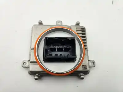 Автозапчасти б/у блок управления левая ксеноновая фара за cupra leon (kl1) basis e-hybrid 204 cv / 150 kw ссылки oem iam 992941571ae