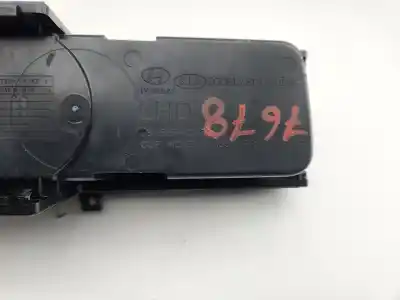 Pezzo di ricambio per auto di seconda mano scatola di guanti per kia optima (jf) 1.7 crdi riferimenti oem iam 84625d4000  