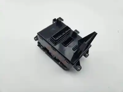 Peça sobressalente para automóvel em segunda mão travão de estacionamento elétrico por kia optima (jf) 1.7 crdi referências oem iam 93300d4hx0  