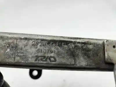 Автозапчасти б/у масляный радиатор за mitsubishi eclipse cross kaiteki 4wd 163 cv / 120 kw ссылки oem iam 