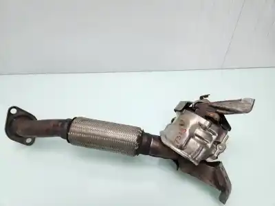 Pezzo di ricambio per auto di seconda mano catalizzatore per mitsubishi eclipse cross kaiteki 4wd 163 cv / 120 kw riferimenti oem iam 1584b476  