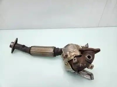 Автозапчасти б/у катализатор за mitsubishi eclipse cross kaiteki 4wd 163 cv / 120 kw ссылки oem iam 1584b476