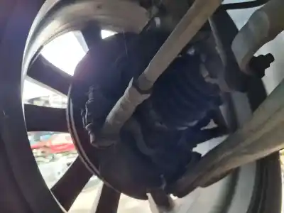 Автозапчасти б/у передняя левая кулачка за mazda cx-5 luxury 4wd ссылки oem iam 
