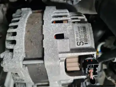 Pezzo di ricambio per auto di seconda mano Alternatore per MAZDA CX-5 Luxury 4WD Riferimenti OEM IAM A2TX3081  