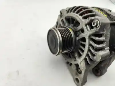 Автозапчастина б/у генератор для mazda cx-5 luxury 4wd посилання на oem iam a2tx3081  