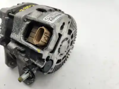 Автозапчастина б/у генератор для mazda cx-5 luxury 4wd посилання на oem iam a2tx3081  