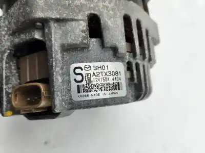 Автозапчасти б/у  за MAZDA CX-5  ссылки OEM IAM A2TX3081  