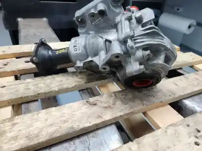 Pièce détachée automobile d'occasion différentiel avant pour mazda cx-5 luxury 4wd références oem iam   