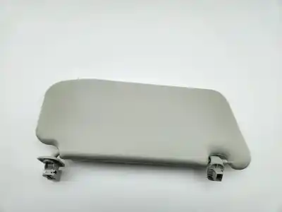 Peça sobressalente para automóvel em segunda mão pára-sol esquerdo por mazda cx-5 luxury 4wd referências oem iam   