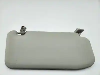 Peça sobressalente para automóvel em segunda mão pára-sol esquerdo por mazda cx-5 luxury 4wd referências oem iam   